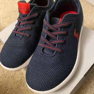 Ralph Lauren Sneakers 12c